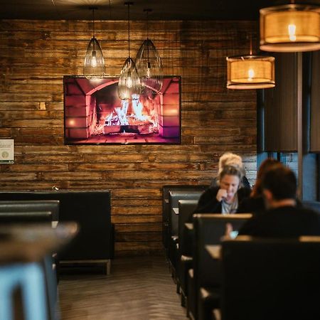 Hotel Launceston Dış mekan fotoğraf