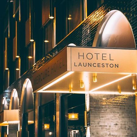 Hotel Launceston Dış mekan fotoğraf
