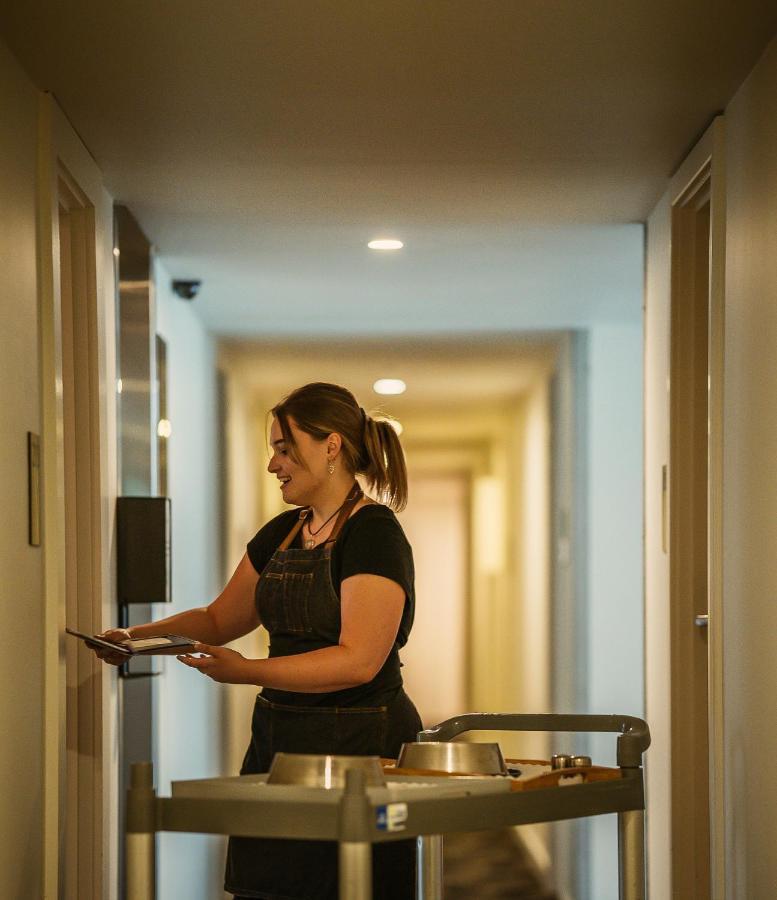Hotel Launceston Dış mekan fotoğraf