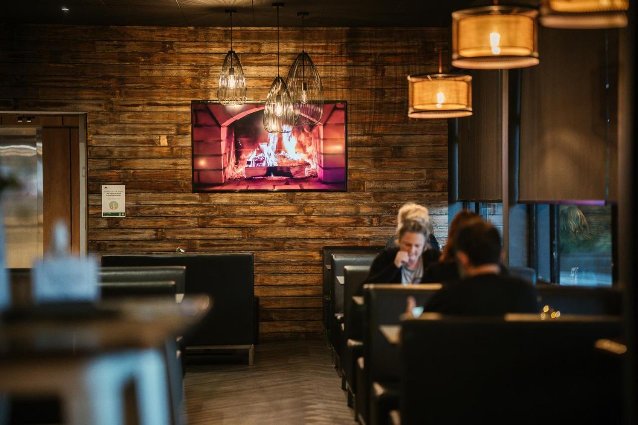 Hotel Launceston Dış mekan fotoğraf