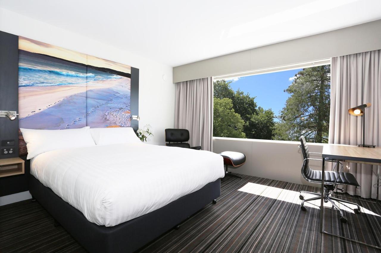 Hotel Launceston Dış mekan fotoğraf