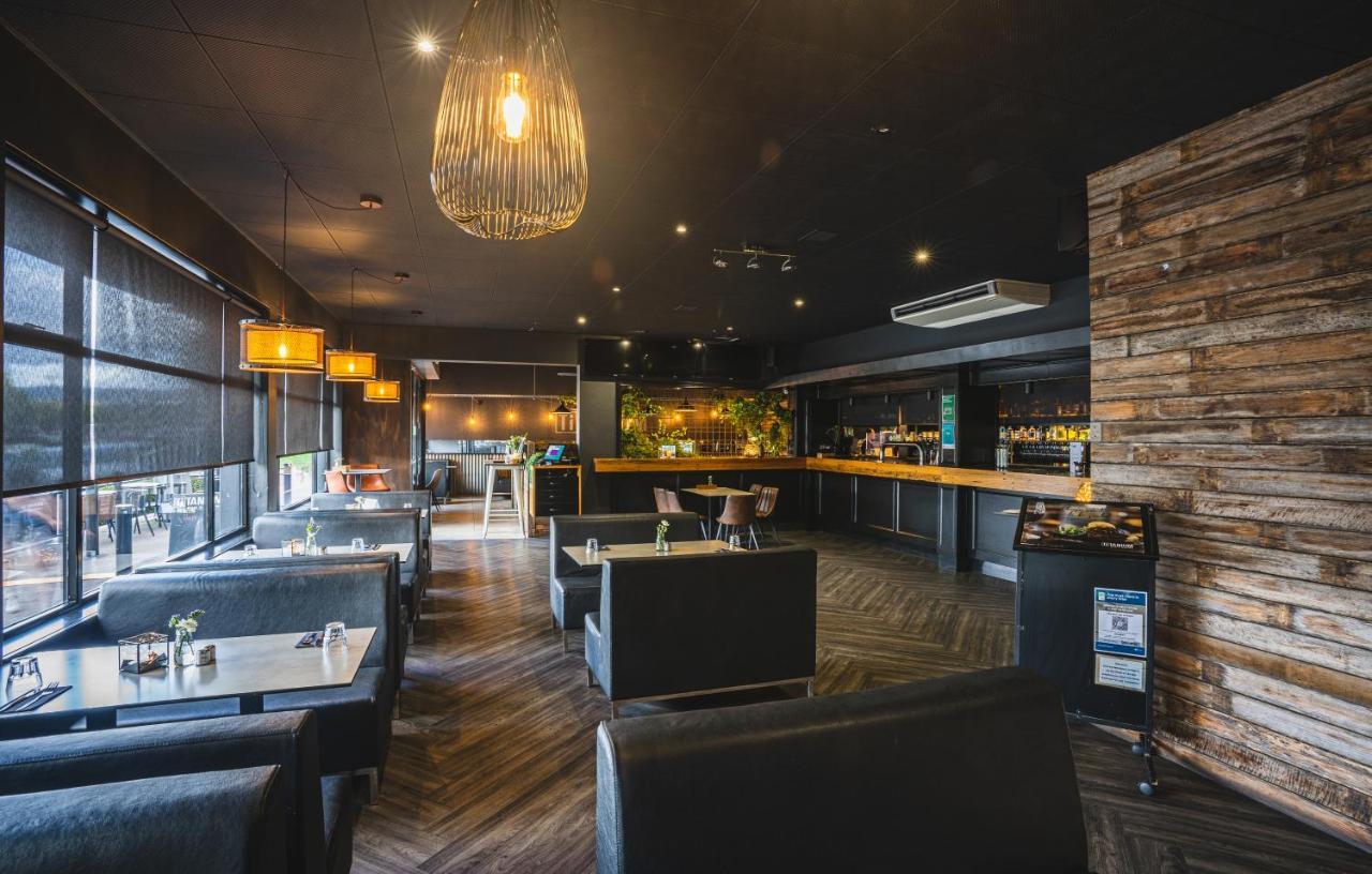 Hotel Launceston Dış mekan fotoğraf