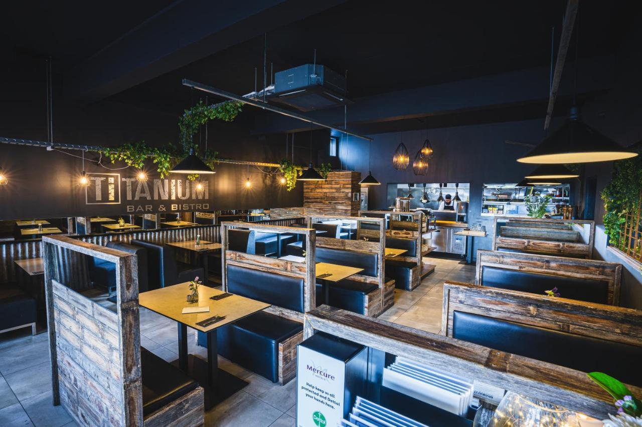 Hotel Launceston Dış mekan fotoğraf