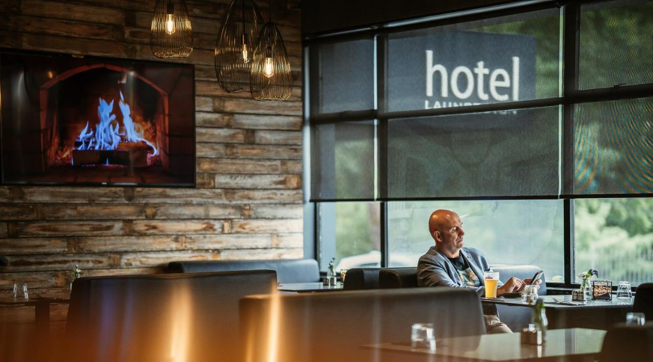 Hotel Launceston Dış mekan fotoğraf