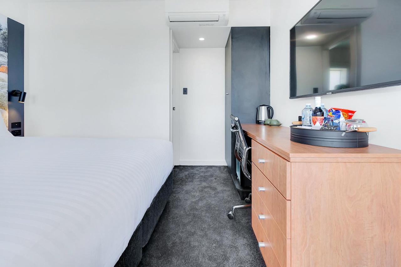 Hotel Launceston Dış mekan fotoğraf