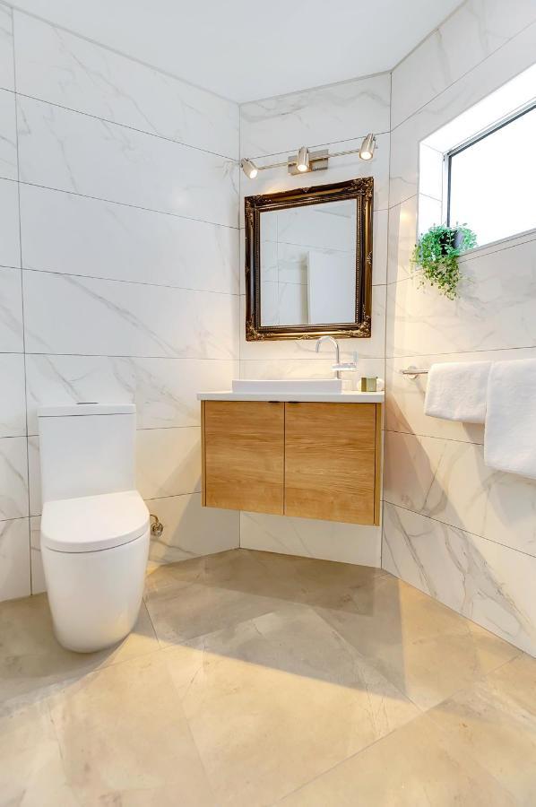 Hotel Launceston Dış mekan fotoğraf