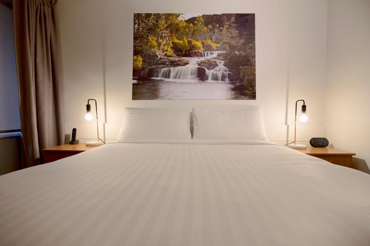 Hotel Launceston Dış mekan fotoğraf