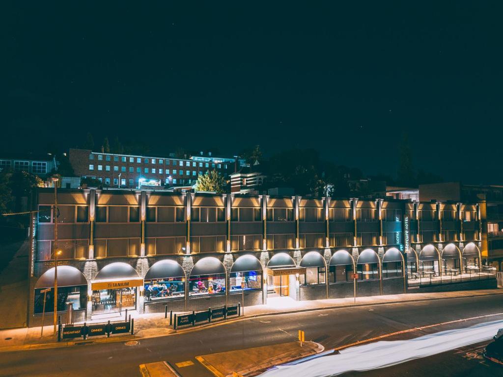 Hotel Launceston Dış mekan fotoğraf