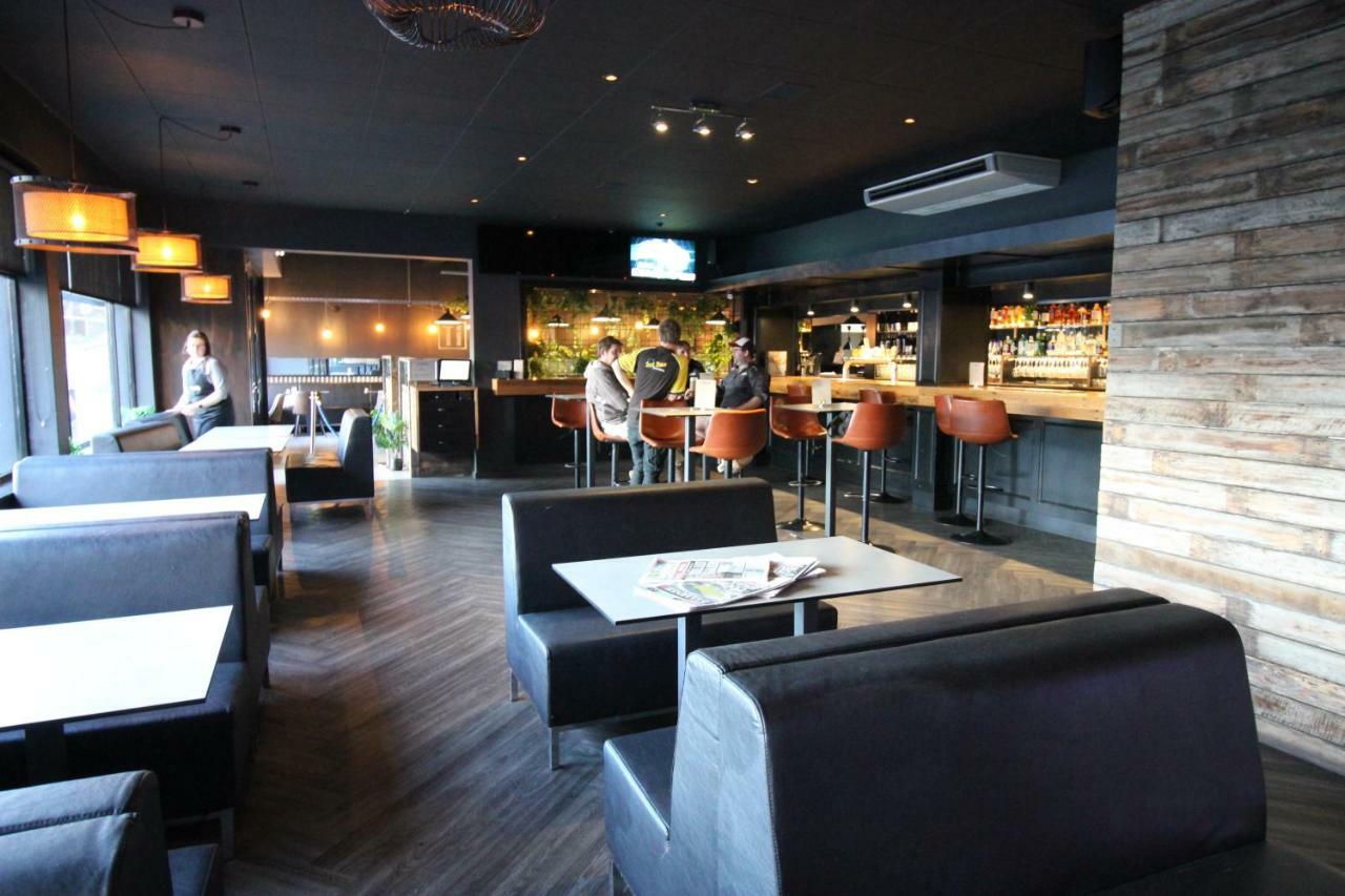 Hotel Launceston Dış mekan fotoğraf
