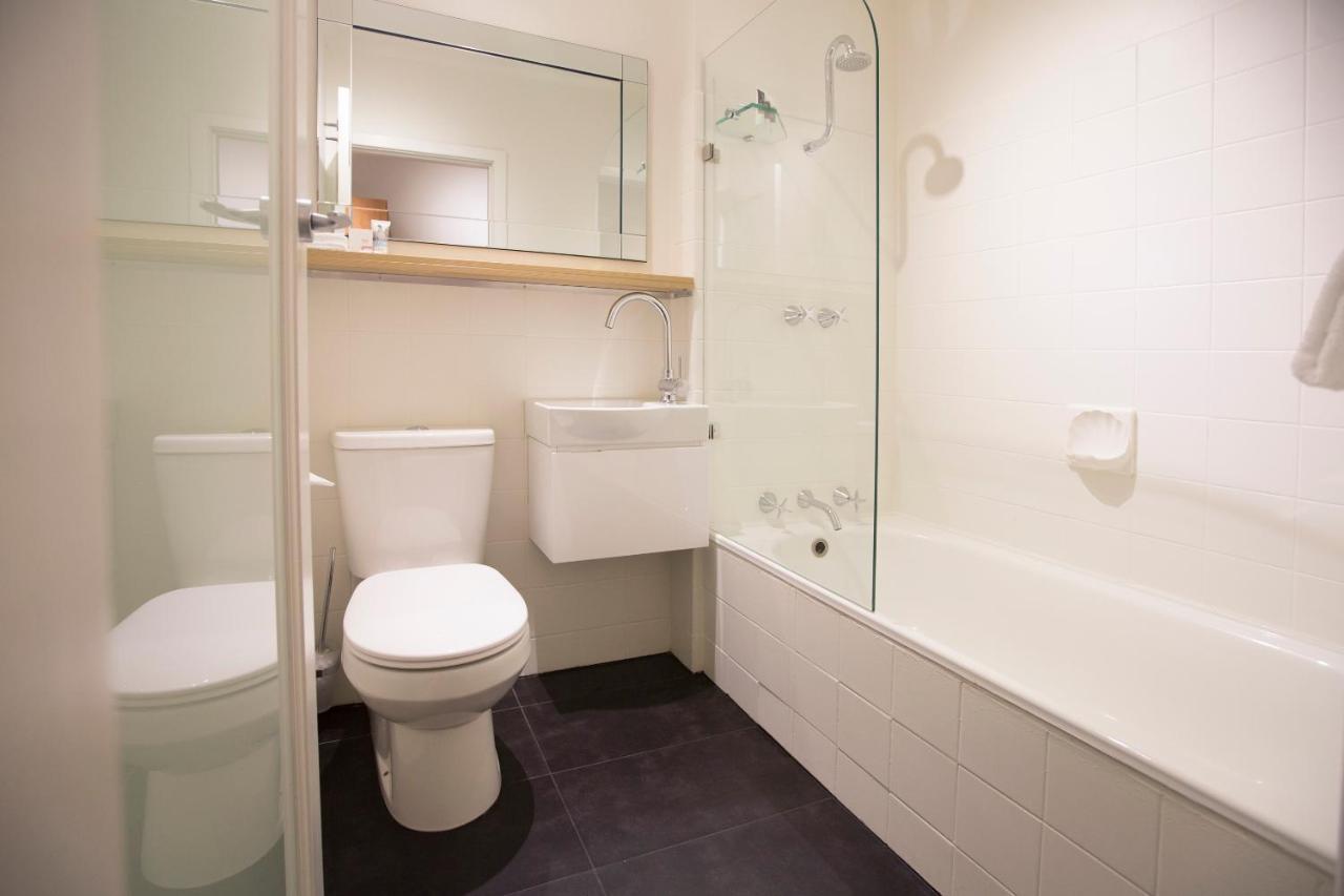 Hotel Launceston Dış mekan fotoğraf