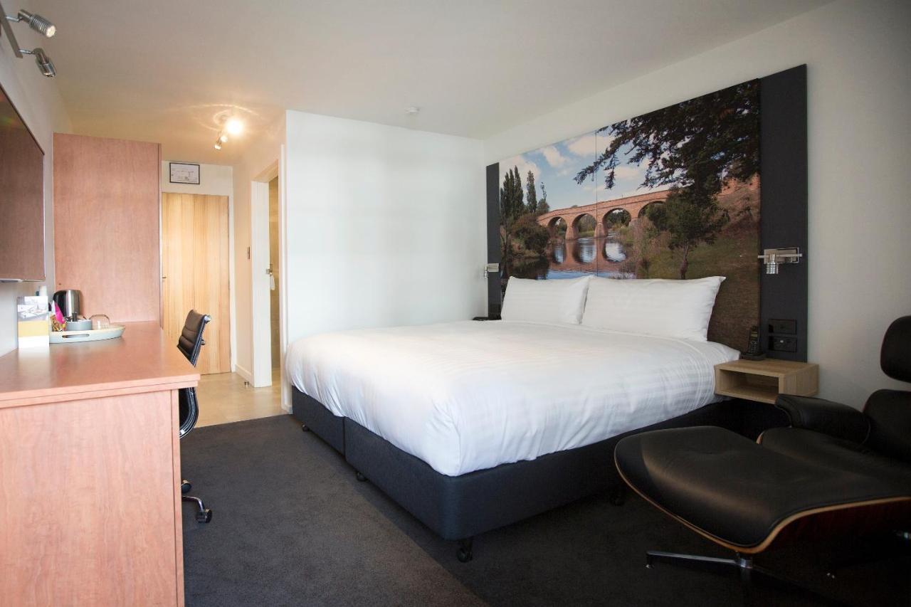 Hotel Launceston Dış mekan fotoğraf