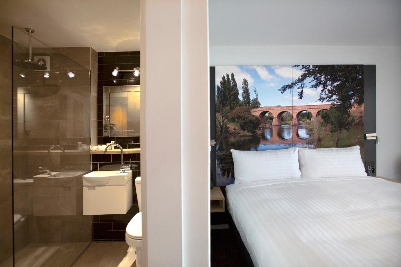 Hotel Launceston Dış mekan fotoğraf