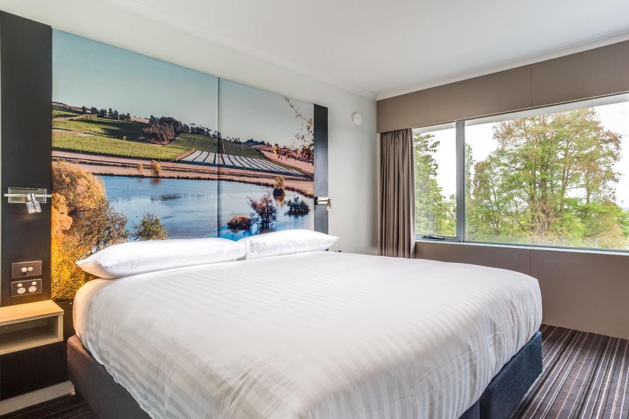 Hotel Launceston Dış mekan fotoğraf