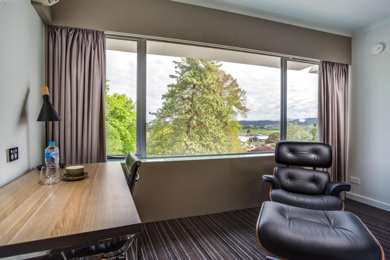 Hotel Launceston Dış mekan fotoğraf