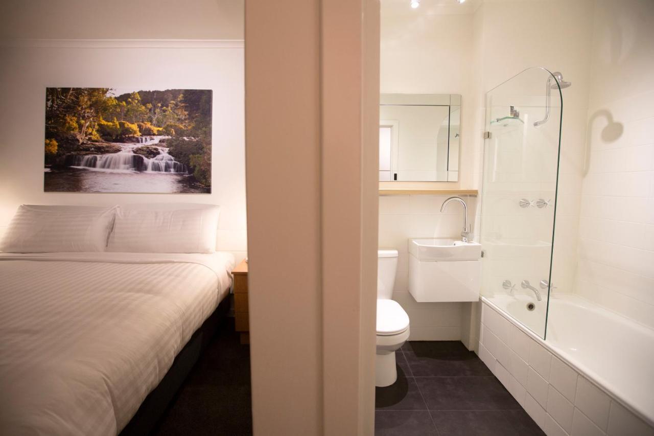 Hotel Launceston Dış mekan fotoğraf
