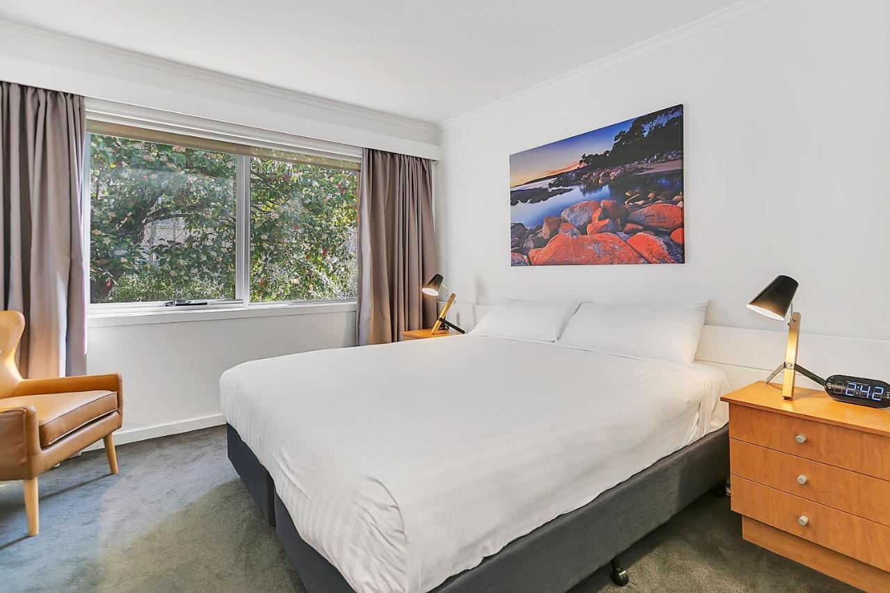 Hotel Launceston Dış mekan fotoğraf