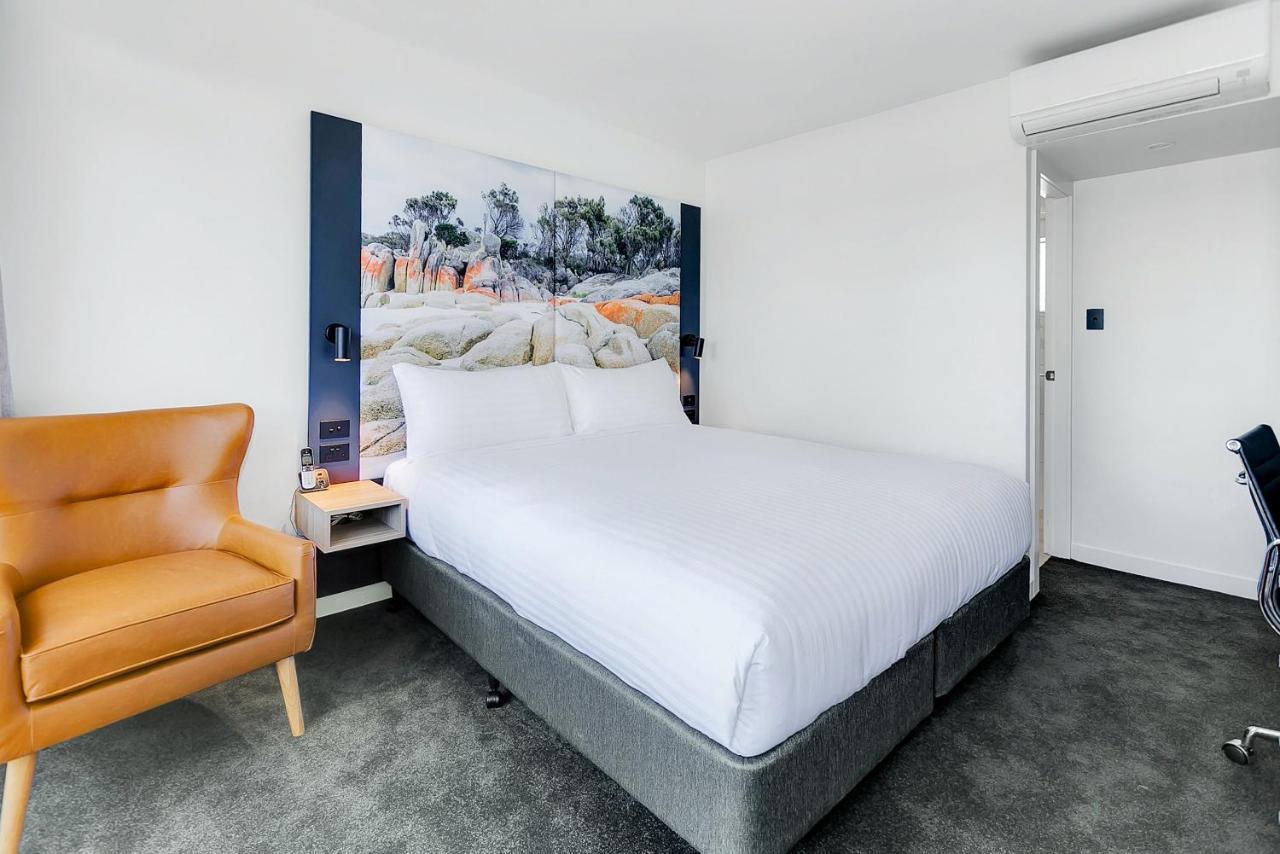 Hotel Launceston Dış mekan fotoğraf