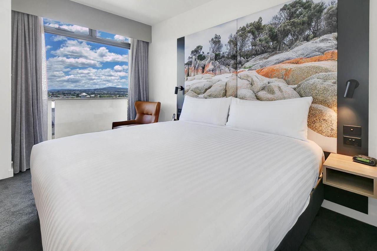 Hotel Launceston Dış mekan fotoğraf