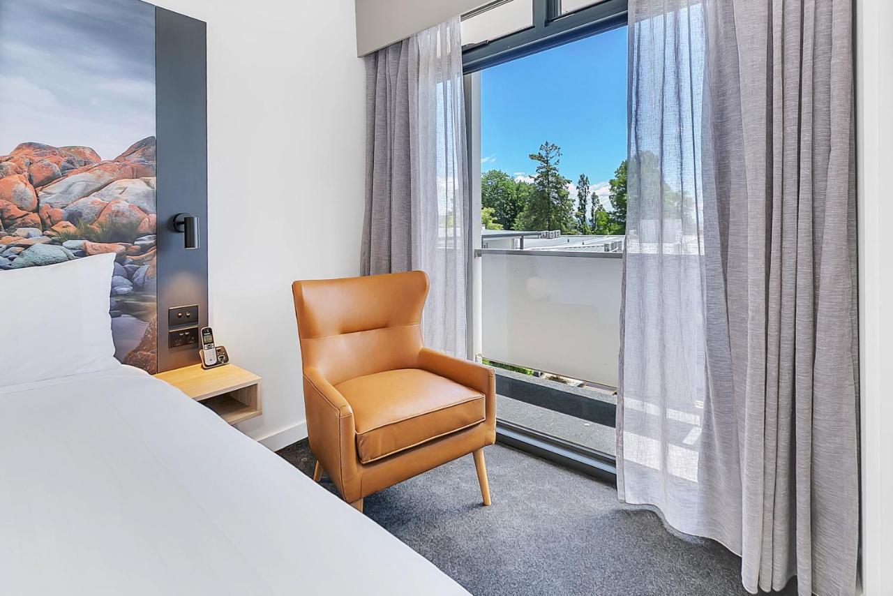 Hotel Launceston Dış mekan fotoğraf
