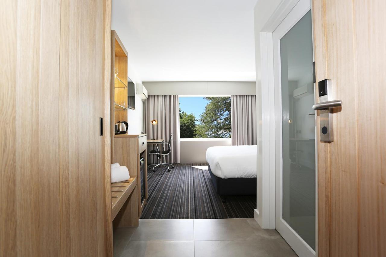 Hotel Launceston Dış mekan fotoğraf